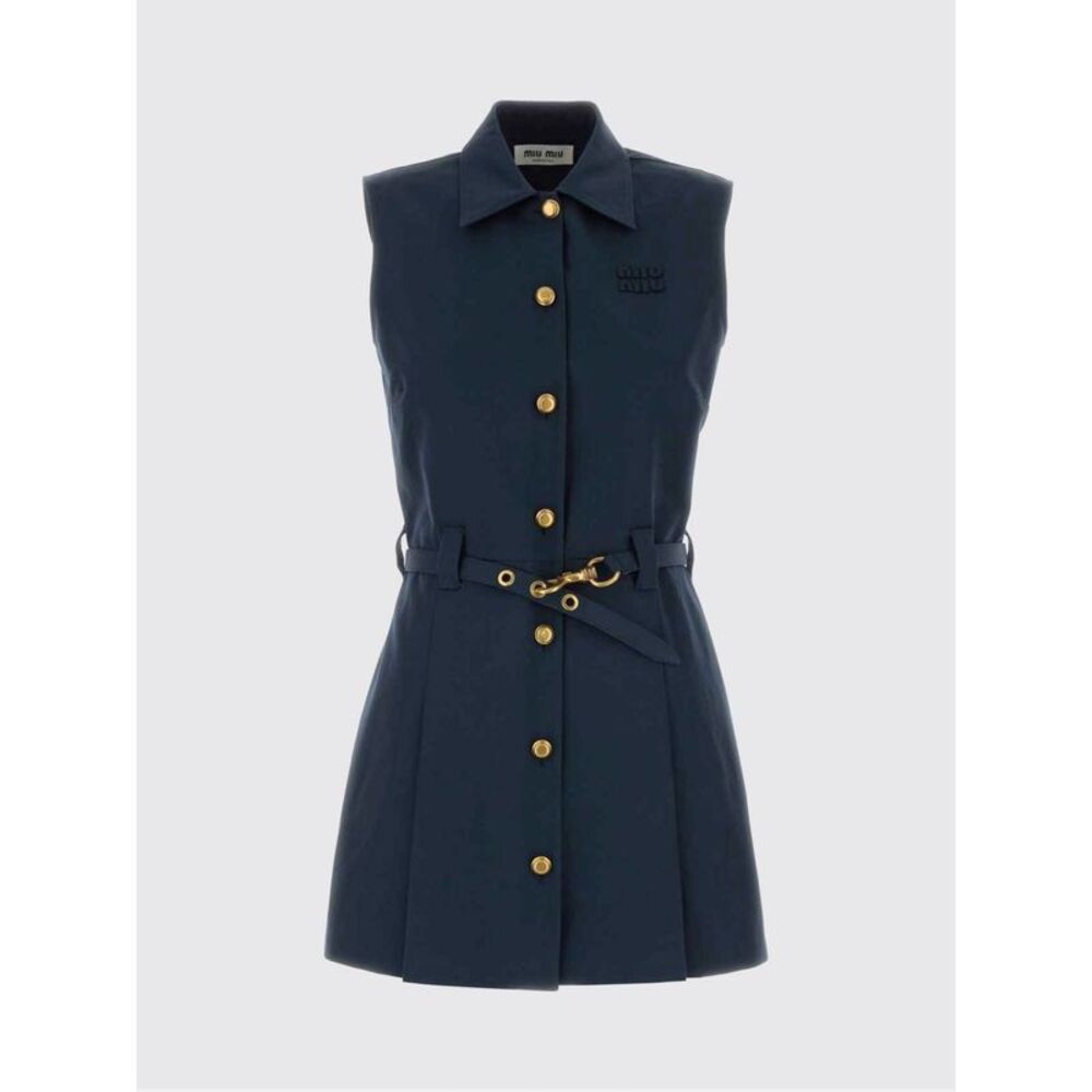Dress Woman Miu Miu